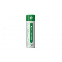 Ledlenser 18650 Li-Ion wiederaufladbare Batterie 3200 mAh Blister Ledlenser 18650 Li-Ion wiederaufladbare Batterie 3200 mAh Blister